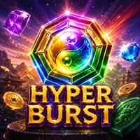 Hyper Burst